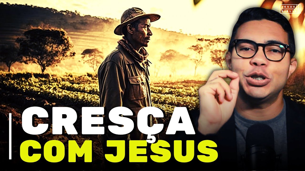 A prosperidade segundo a vontade de Deus