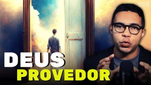 A fidelidade de Deus na ESCASSEZ