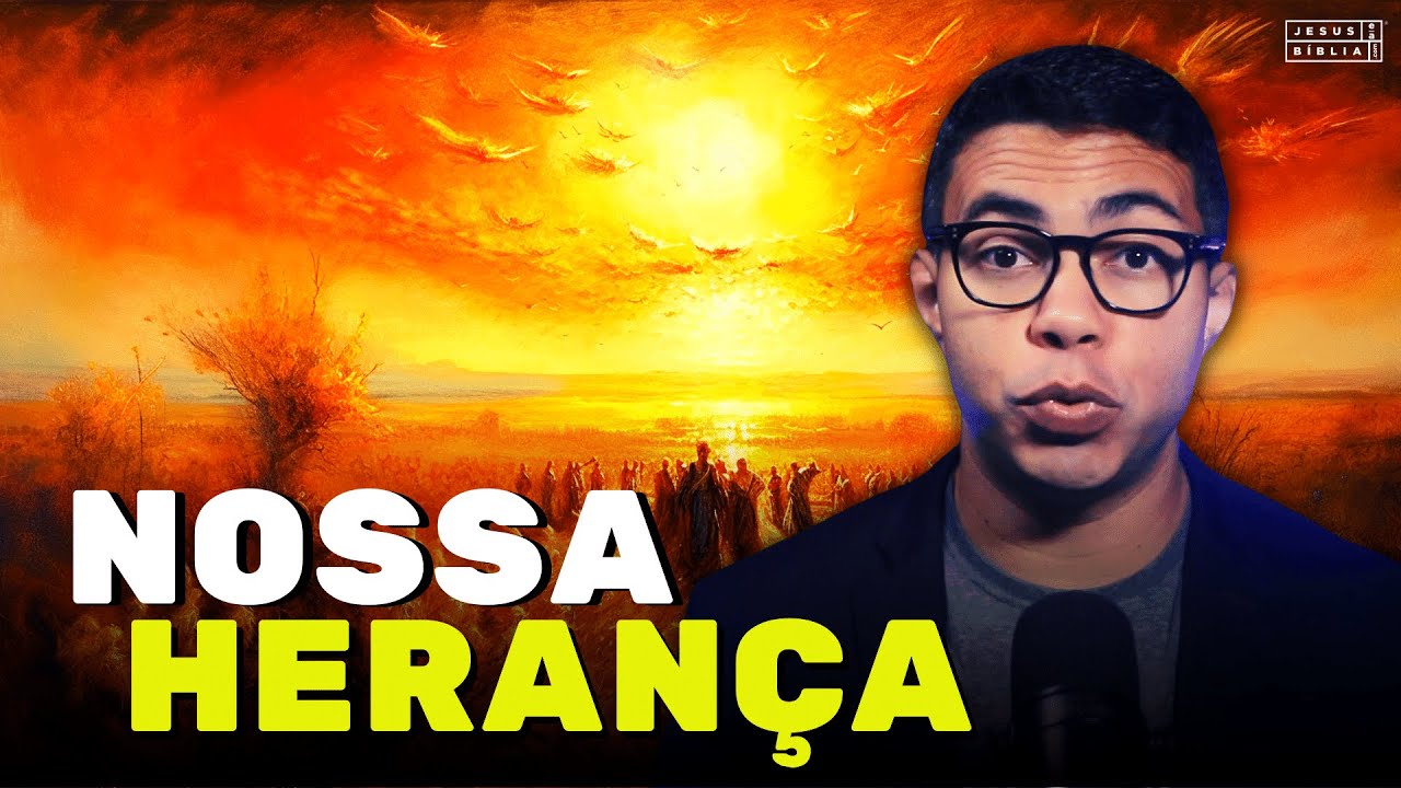 A Verdadeira Riqueza em Cristo