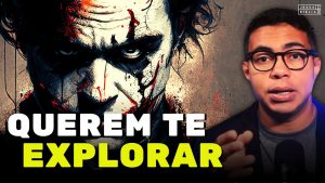 Tenha cuidado Cristão