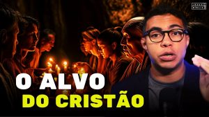 Cristianismo Radical - O Foco Diário para Seguir a Jesus