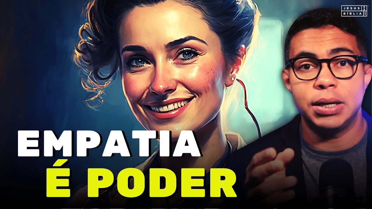 A importância da empatia na vida cristã