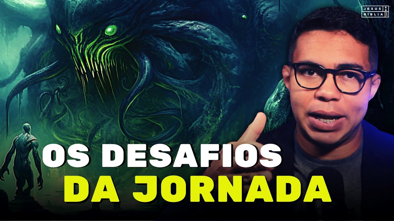 Em Busca da Cidade Celestial