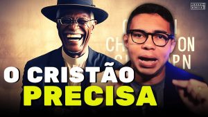 O poder da fé, da gratidão e do propósito