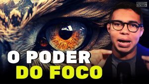 Foco: a chave para a VITÓRIA do Cristão