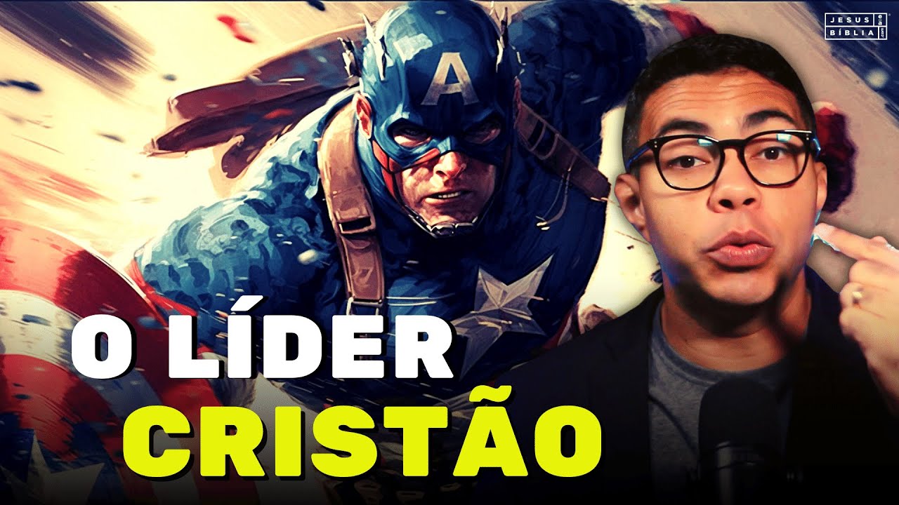 3 Elementos Essenciais do Líder Cristão