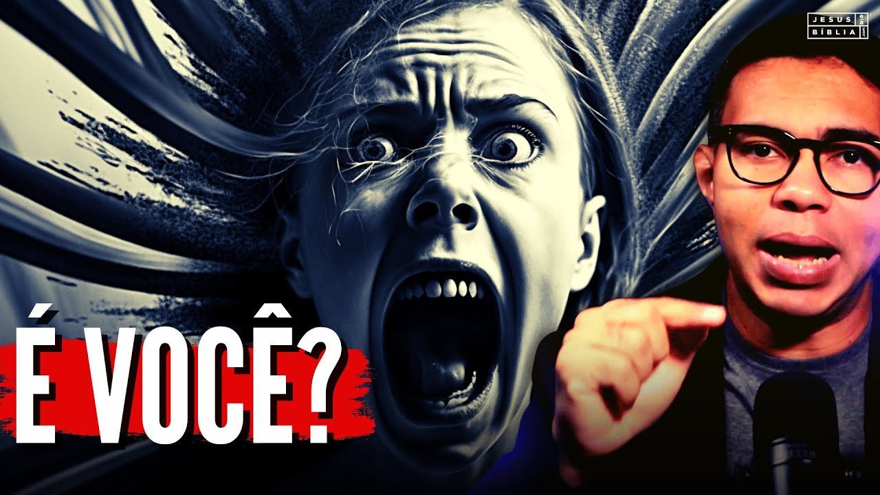 Alívio para a Alma perturbada