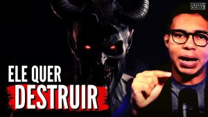 Desmascarando o Diabo