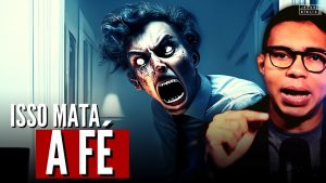 Encontrando a Perfeição em Cristo