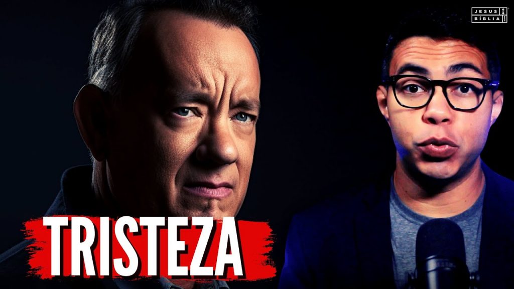 Por isso que a oração pode mudar vidas