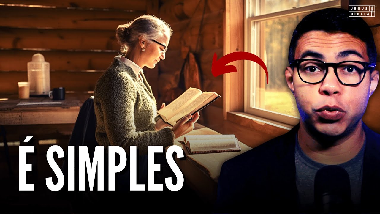 A felicidade é simples