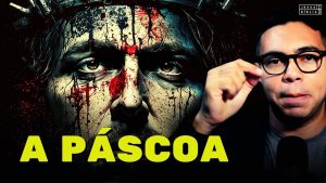 O que a Páscoa nos ensina sobre Propósito?