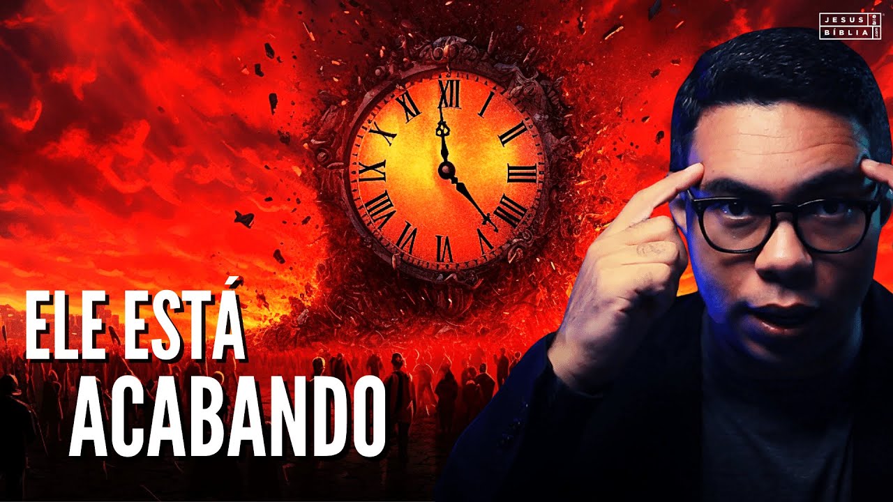 CONSELHOS Bíblicos para ADMINISTRAÇÃO do Tempo