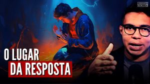 Confiança em Deus como Provedor