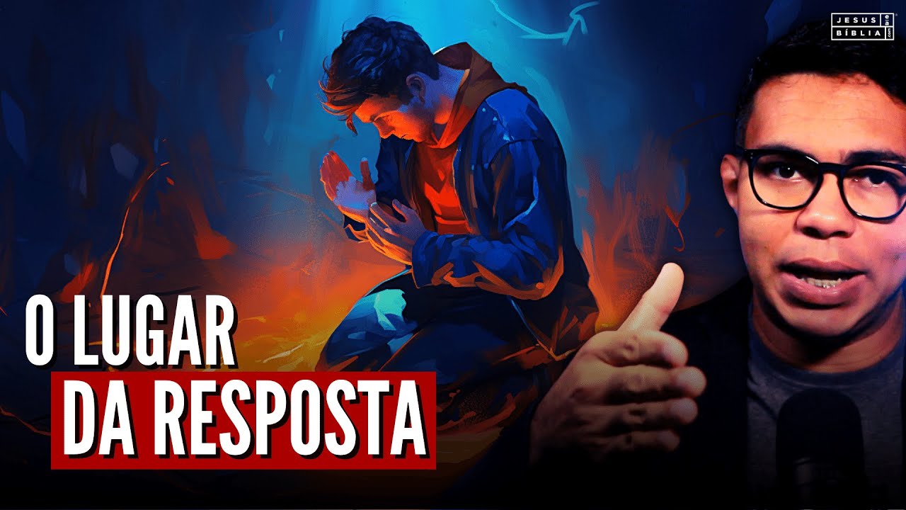 Confiança em Deus como Provedor