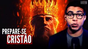 A urgência de viver pela volta de Cristo