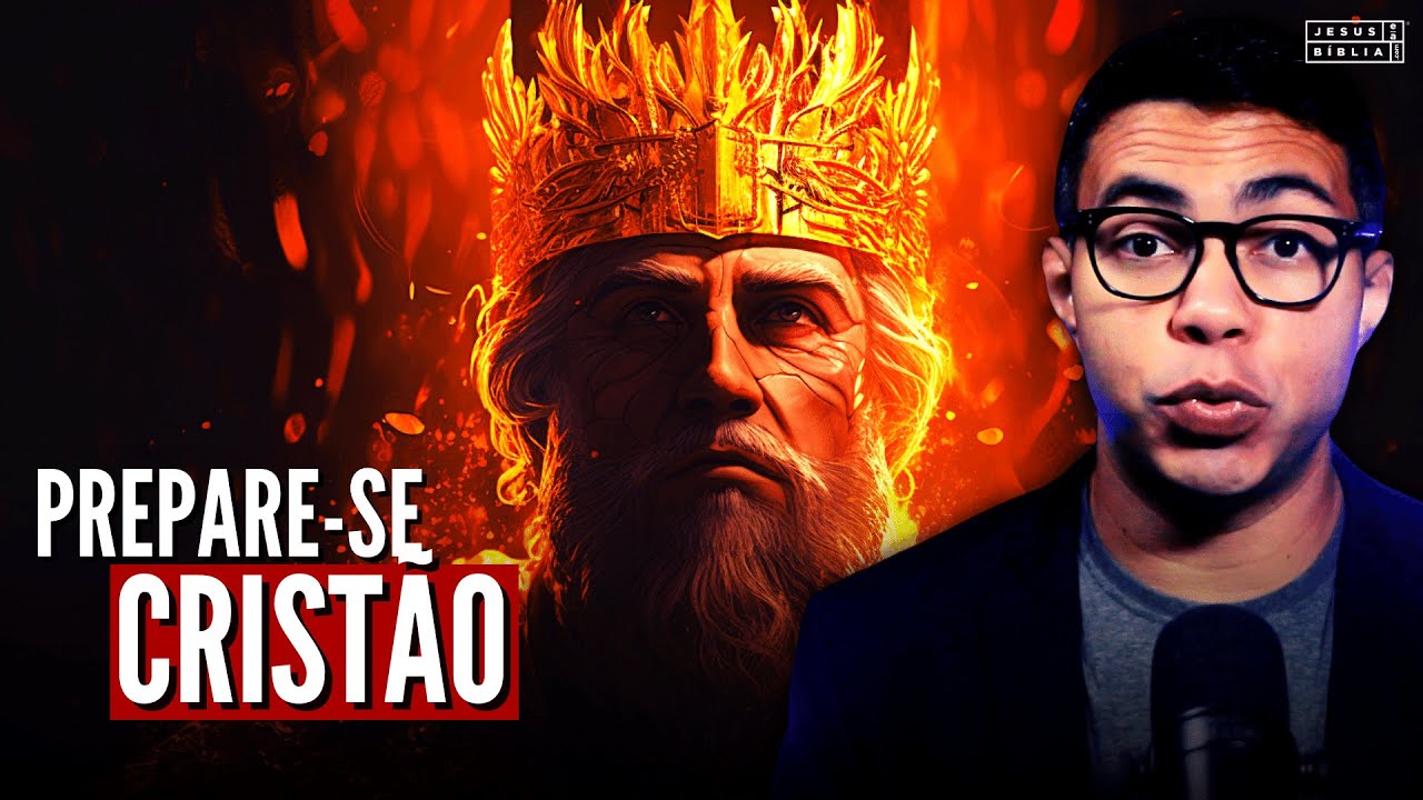 A urgência de viver pela volta de Cristo