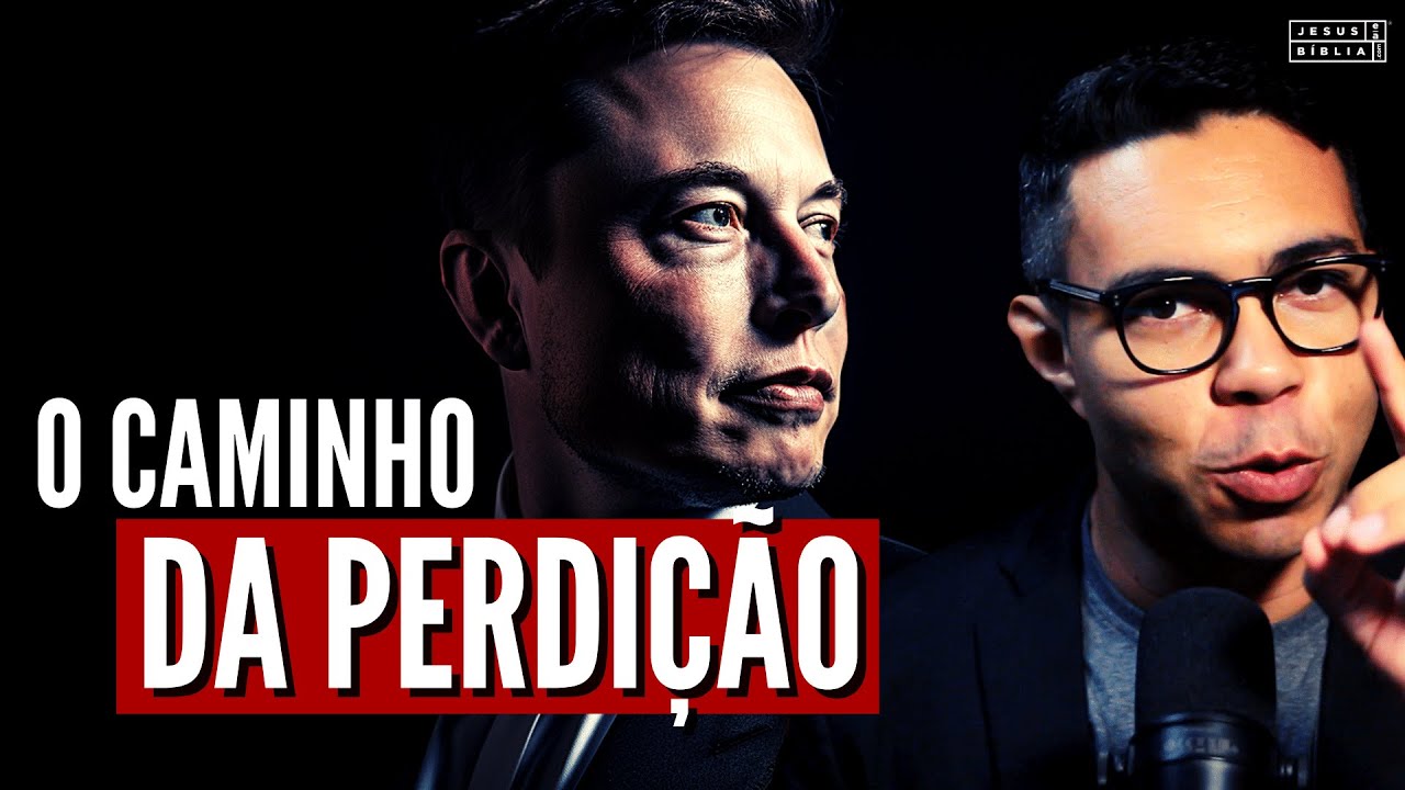 CUIDADO com a COBIÇA do carne