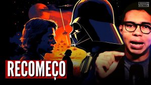 A Redenção de Deus em Ação