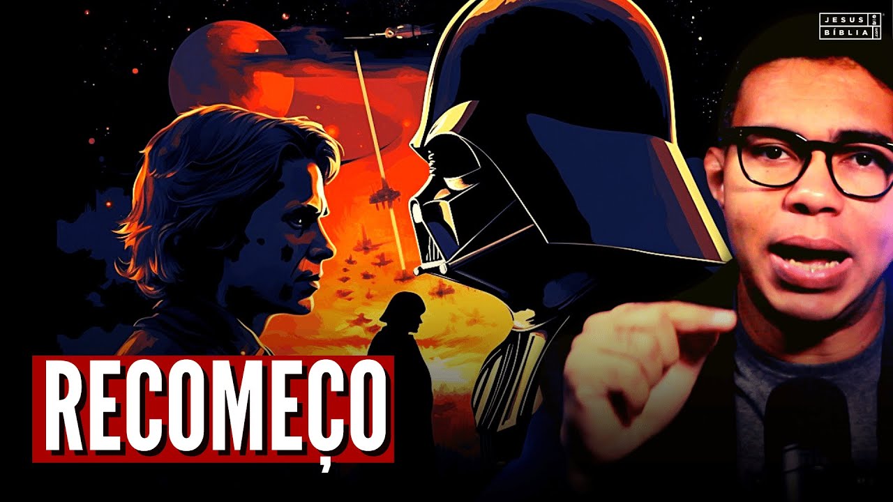 A Redenção de Deus em Ação