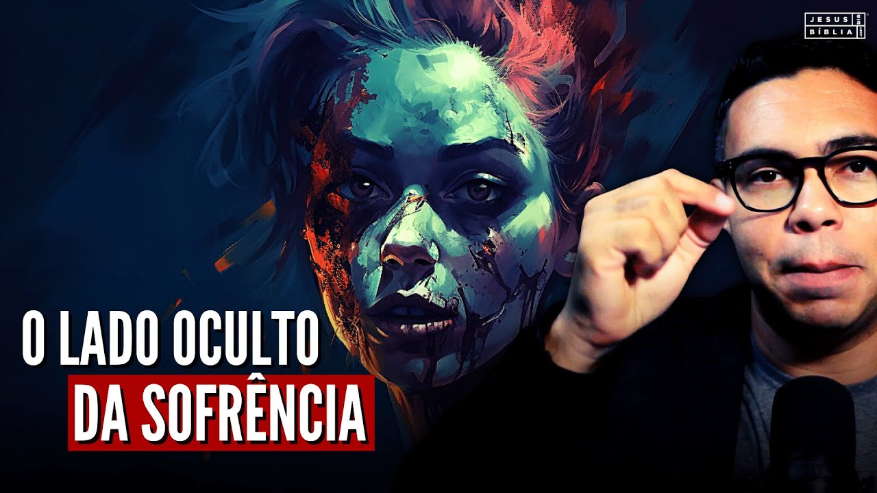 O lado oculto da SOFRÊNCIA