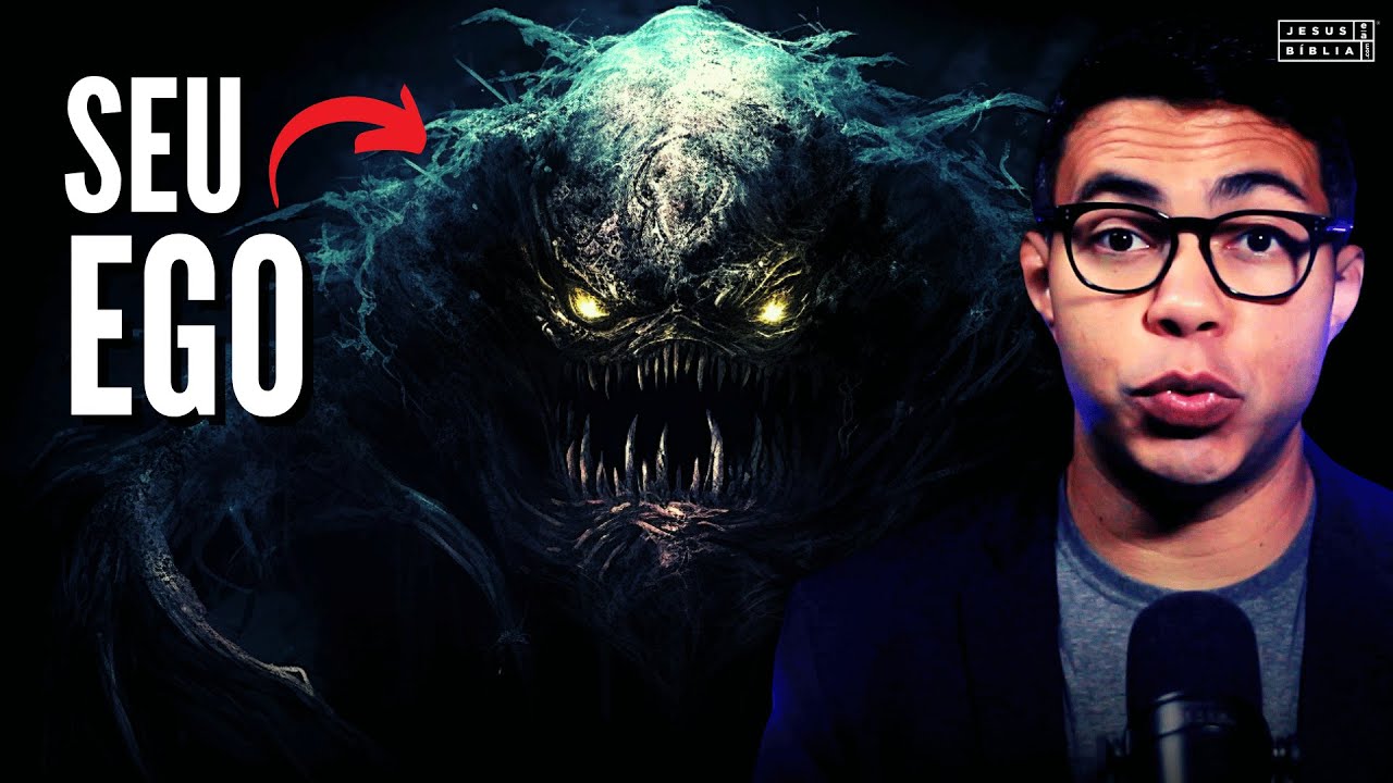 O EGO pode ser a sua RUÍNA