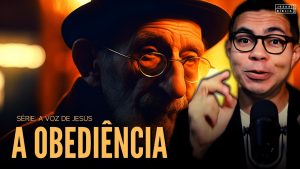 Encontrando a Bênção na Obediência