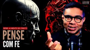 A chave para uma vida plena e sem medo