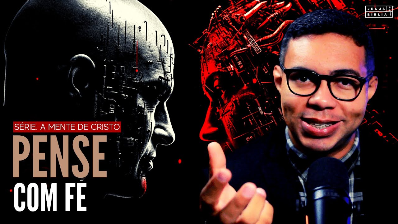 A chave para uma vida plena e sem medo