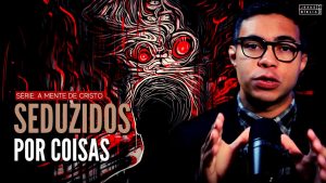 A BATALHA pelo prazer em Deus