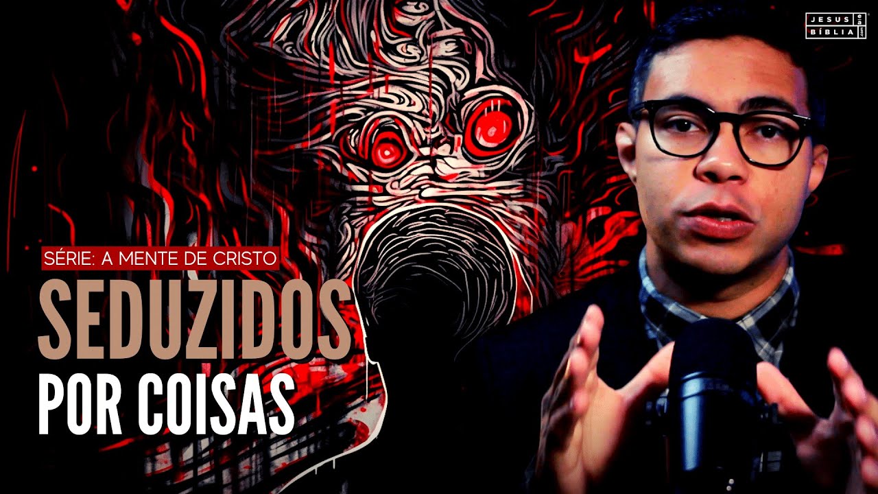 A BATALHA pelo prazer em Deus