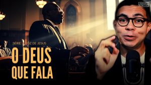 O Deus que FALA com Seu povo