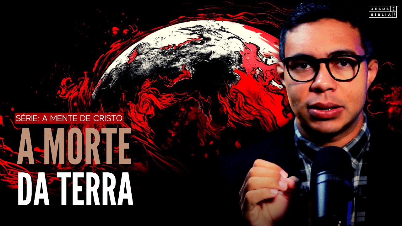 A Mente de Cristo e a Criação