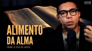 Alimente Sua Alma
