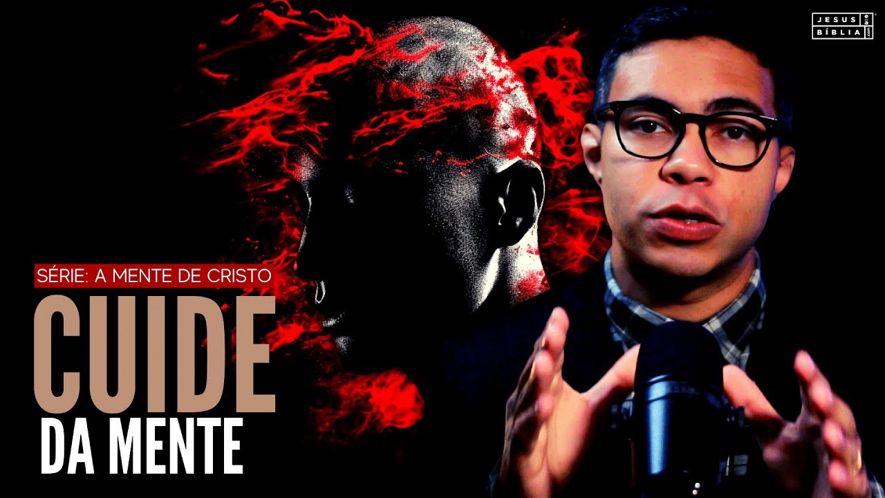 Proteja a Mente Contra os Ataques Espirituais