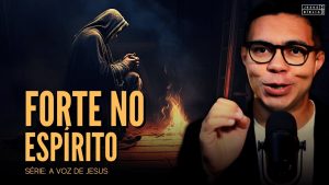 O Chamado para Viver em Espírito