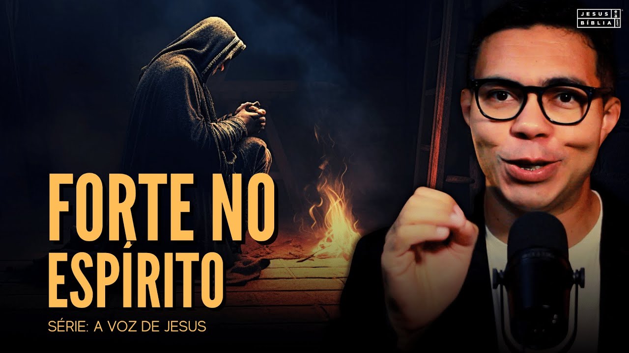 O Chamado para Viver em Espírito