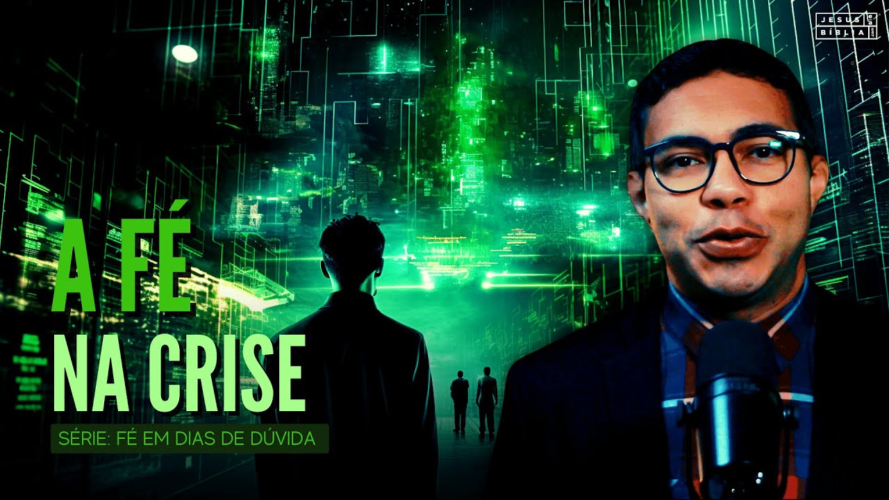 Fé em Tempos de Incerteza