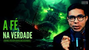 Mantendo o curso da FÉ