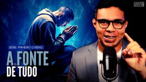 Descubra o Poder de Depender de Deus