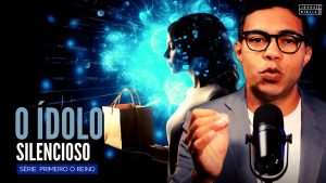 Escapando da Armadilha do Consumismo