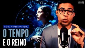 Gerenciando o Tempo com Sabedoria