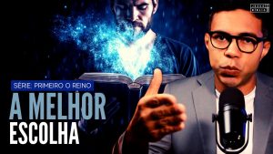 Buscai Primeiro o Reino