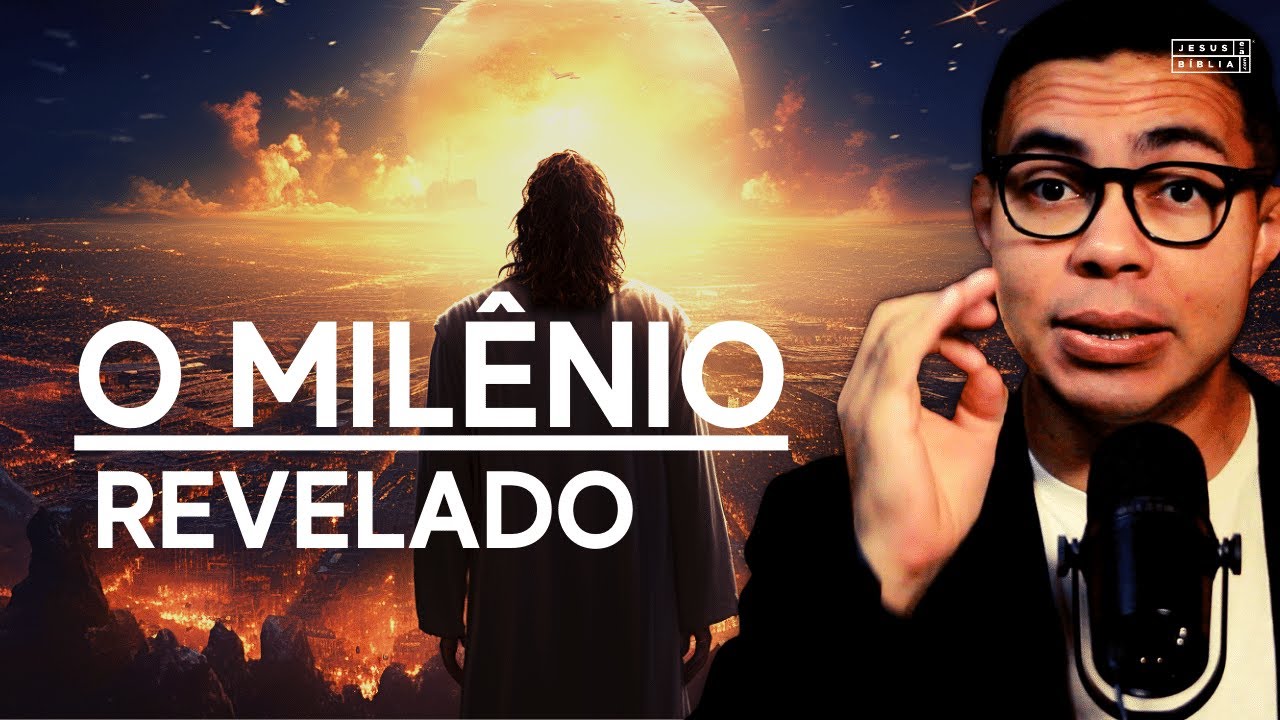 Desvendando o Milênio: Profecias, Perspectivas e Promessas