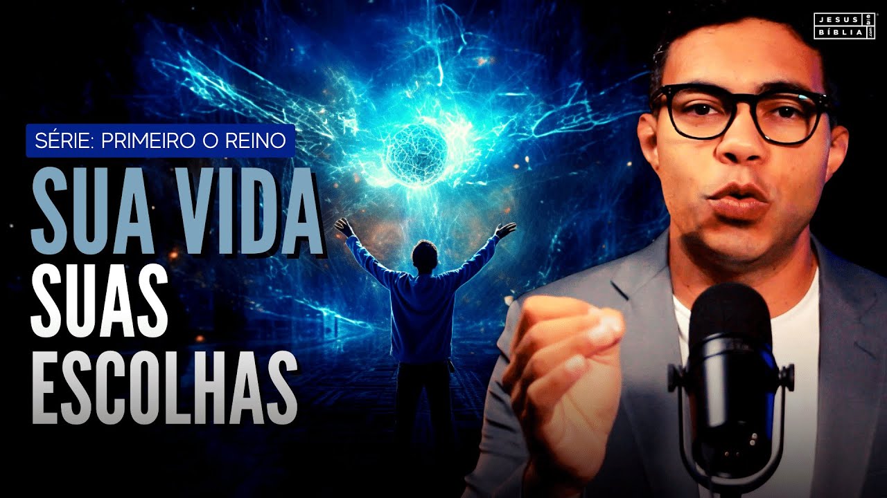 A PRIORIDADE que transforma sua VIDA