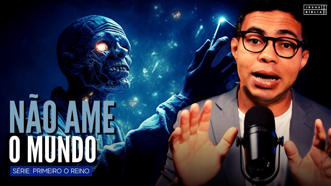 Conectados com Deus em uma Era Conectada