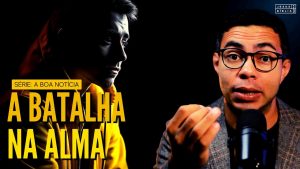 A batalha contra o desânimo