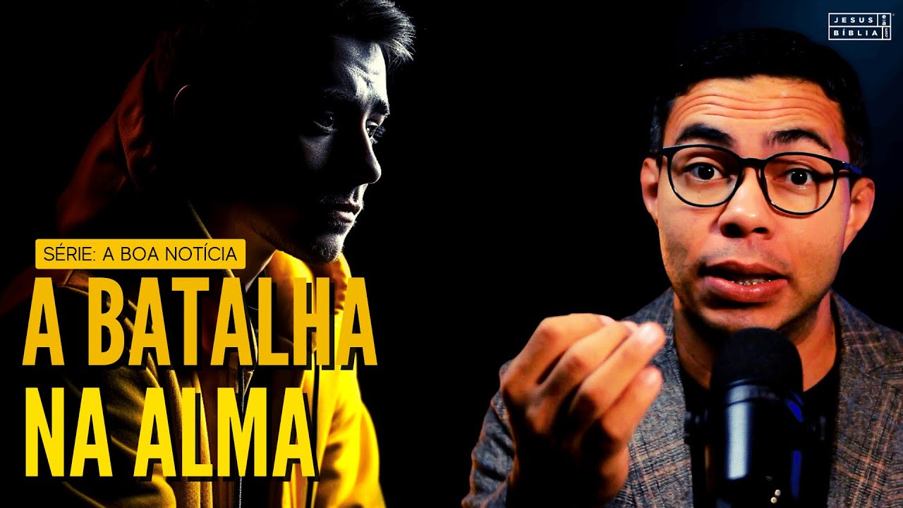 A batalha contra o desânimo