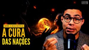 A cura para as FAMÍLIAS da Terra