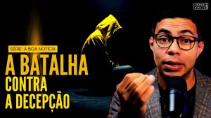 Solidão, Decepção e a Promessa do Espírito Santo